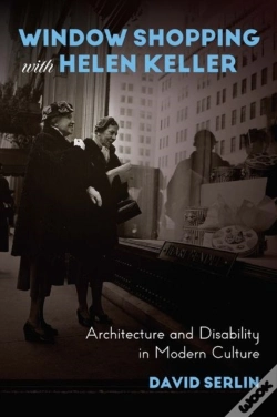 Capa do artigo Window Shopping With Helen Keller