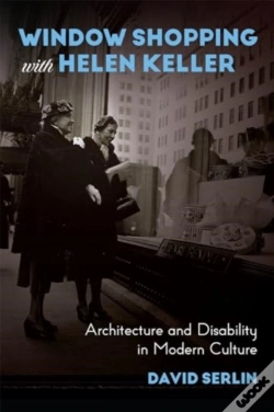 Capa do artigo Window Shopping With Helen Keller