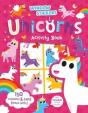 Window Sticker Unicorns - Preview