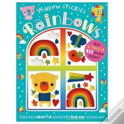 Capa do artigo Window Stickies Rainbows