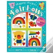 Capa do artigo Window Stickies Rainbows