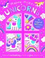 Window Stickies Unicorns - Preview