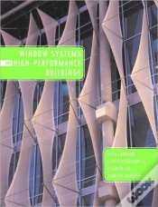 Capa do artigo Window Systems For High-Performance Buildings