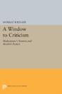 Window To Criticism - Preview