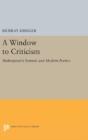 Window To Criticism - Preview