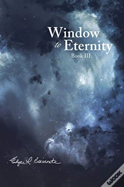 Capa do artigo Window To Eternity