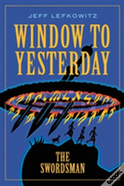 Capa do artigo Window To Yesterday