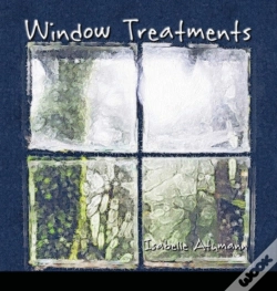 Capa do artigo Window Treatments