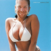 Capa do artigo Windowlicker - Vinil