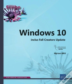 Capa do artigo Windows 10 (2e Edition) - Inclus Fall Creators Update