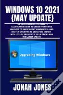 Windows 10 2o21 {May Update}