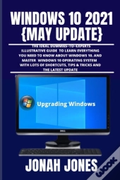 Windows 10 2o21 {May Update}