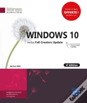 Windows 10 (4e Edition)