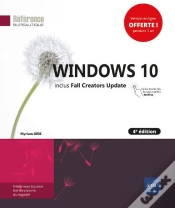 Capa do artigo Windows 10 (4e Edition)