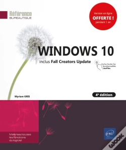 Capa do artigo Windows 10 (4e Edition)