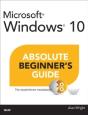 Windows 10 Absolute Beginner'S Guide - Preview