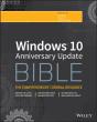 Windows 10 Anniversary Update Bible - Preview