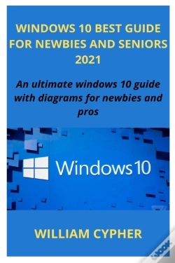 Capa do artigo Windows 10 Best Guide For Newbies And Seniors 2021