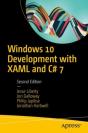 Windows 10 Development With Xaml And C# 7 - Preview