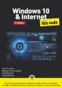 Windows 10 & Internet Mégapoche Pour Les Nuls (6e Édition) - Preview