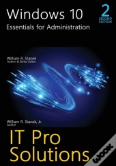 Windows 10, Essentials For Administration, 2nd Edition