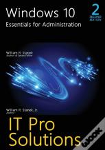 Windows 10, Essentials For Administration, 2nd Edition