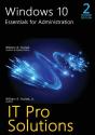 Windows 10, Essentials For Administration, 2nd Edition - Preview