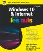 Windows 10 Et Internet 5e Pour Les Nuls - Preview