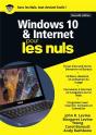 Windows 10 Et Internet Megapoche Pour Les Nuls - Preview
