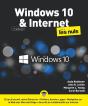 Windows 10 Et Internet Pour Les Nuls (6e Édition) - Preview