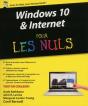 Windows 10 Et Internet Pour Les Nuls - Preview