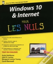 Capa do artigo Windows 10 Et Internet Pour Les Nuls