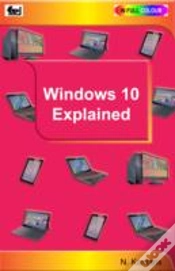 Capa do artigo Windows 10 Explained