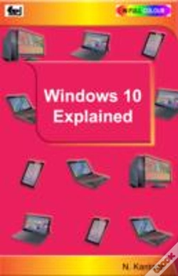 Capa do artigo Windows 10 Explained