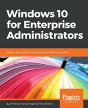 Windows 10 For Enterprise Administrators - Preview