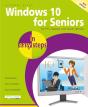 Windows 10 For Seniors In Easy Steps, 3rd Edition - Preview