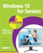 Windows 10 For Seniors In Easy Steps - Preview