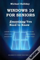 Windows 10 For Seniors
