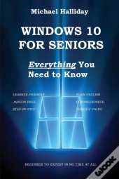 Windows 10 For Seniors