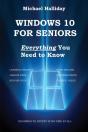 Windows 10 For Seniors - Preview
