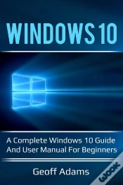 Capa do artigo Windows 10