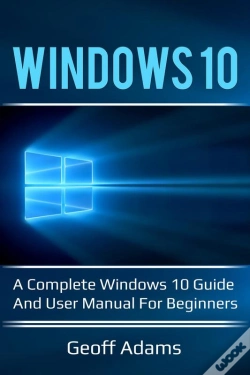 Capa do artigo Windows 10