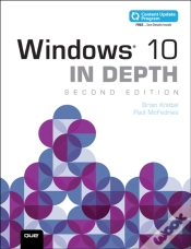 Capa do artigo Windows 10 In Depth