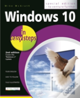 Windows 10 In Easy Steps - Special Edition