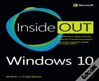 Windows 10 Inside Out