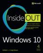 Windows 10 Inside Out - Preview