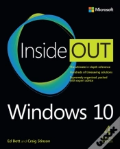 Capa do artigo Windows 10 Inside Out
