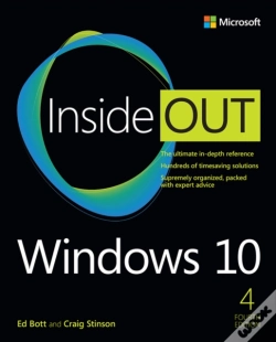 Capa do artigo Windows 10 Inside Out