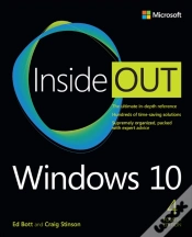 Capa do artigo Windows 10 Inside Out