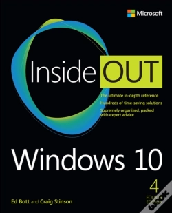 Capa do artigo Windows 10 Inside Out